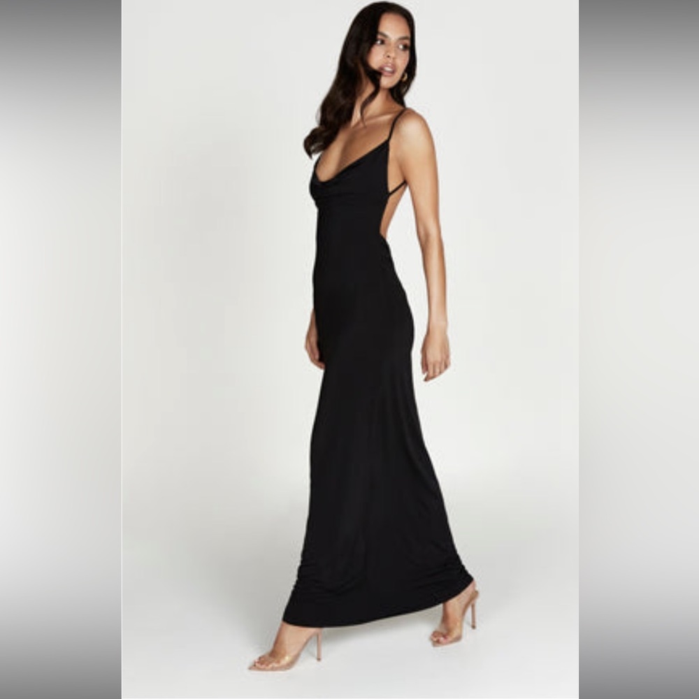 Meshki Darcy Dress